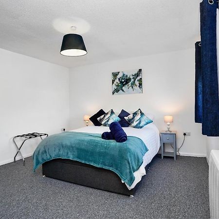 Springland Close Ipswich Bagian luar foto