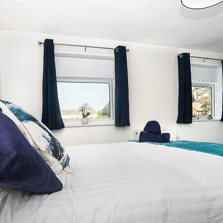 Springland Close Ipswich Bagian luar foto