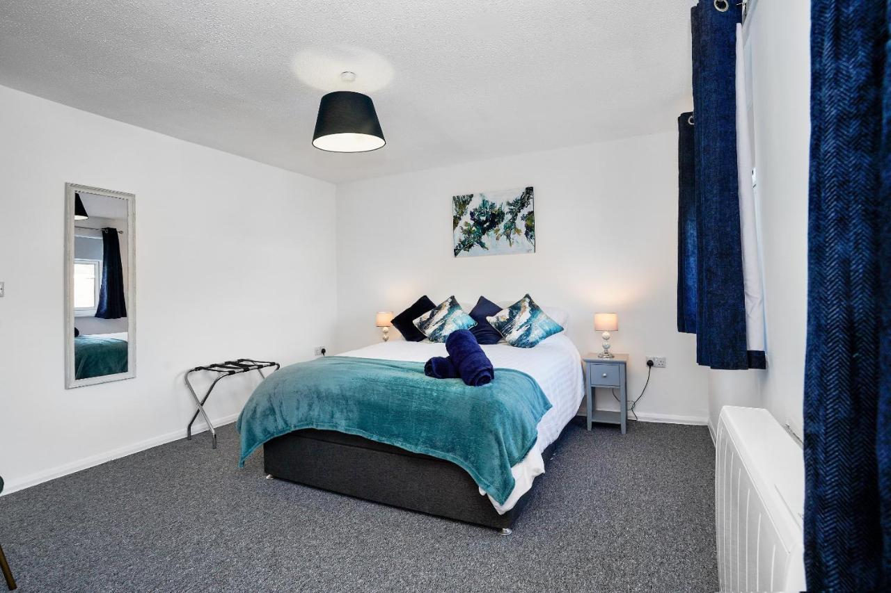 Springland Close Ipswich Bagian luar foto